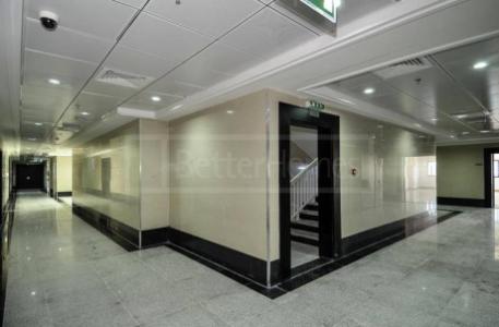 OFFICE FLAT TO RENT IN DEIRA, AL KHABEESI