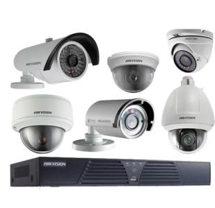 CCTV Installation