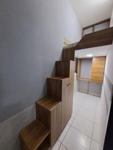 Available loft typewith personal