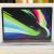 MacBook Pro 13-inch with Touch Bar and Touch ID (2020) - Dubai