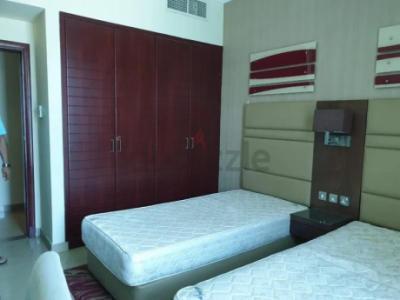 Fully Furnished Master Bed Room for Couple/Bachelor near Bur