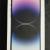 Iphone 14 Pro Max Deep purple 256GB available for sale - Dubai