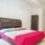 fully furnished family and couples rooms for Indian’s