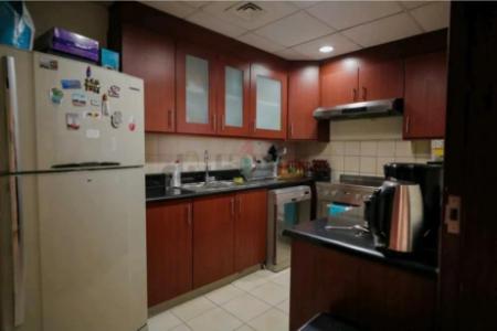 LIMITED OFFER!! PRIVATE ROOM IN JBR, attached bathroom