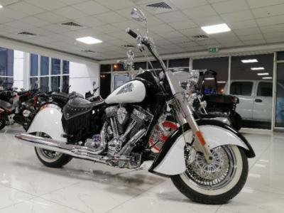 Indian Motorcycle USA for sale in Dubai