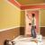 Villa PAINTS, Flat paint, Epoxy Flooring, Furniture Polish SERVICES, Contact 0525868078 - Dubai