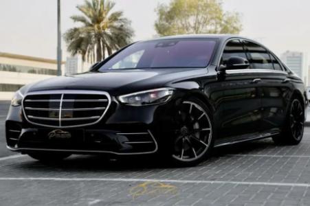 2021 || BRAND NEW || MERCEDES BENZ ~ BRABUS B50 ~ || WARRANTY AVAILABLE