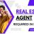 REAL ESTATE AGENT REQUIRED IN DUBAI