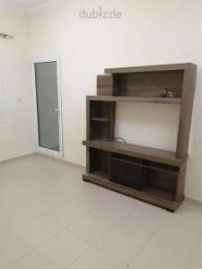 Opposite Blue Mart Luxury and Large 1 bedroom Balcony Parking Store Queue Point, Liwan.