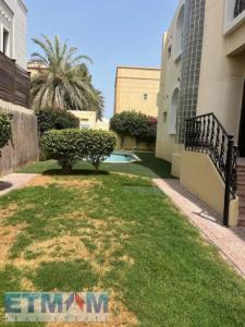 VILLAS COMPOUND GREAT VALUES