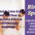 Rira Spa offer 3/21/2025