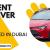 Urgent Driver Required in Dubai