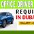 Office Driver Required in Dubai