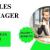 Sales Manager Required in Dubai