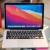 Macbook pro 2014 Core i7