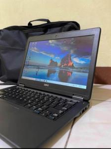 Dell Latitude E7250 Core i7 5th generation Laptop (12.5” screen size) very slim ultrabook