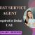 Guest Service Agent Required in Dubai