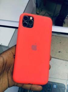 IPHONE 11PRO MAX (256Gb Storage)