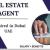 Real Estate Agent Required in Dubai