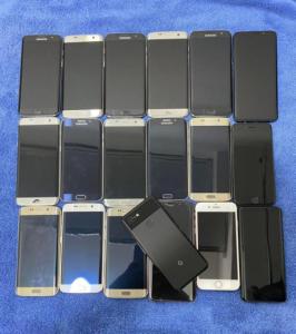 Samsung S9 Plus - Dubai