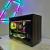 Mini Gaming PC RTX 5070TI Ryzen 7 9800X3D