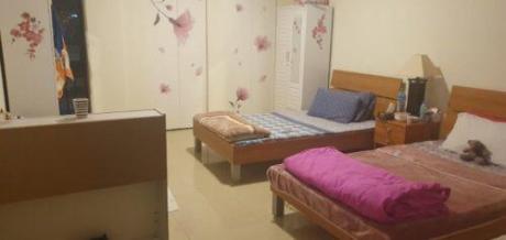 Luxury Bed Space for Ladies (5 min walk to Union metro)