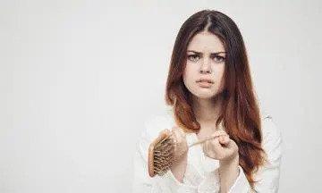 Get the best Hair fall Treatment in Dubai - Dr Batra’s Homeopathy