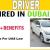 Driver Required in Dubai