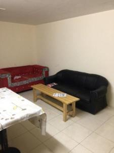 Bachelor Accommodation – Bed Space