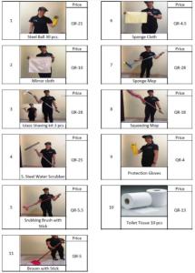 UNITED SOLUTION BRIDGE