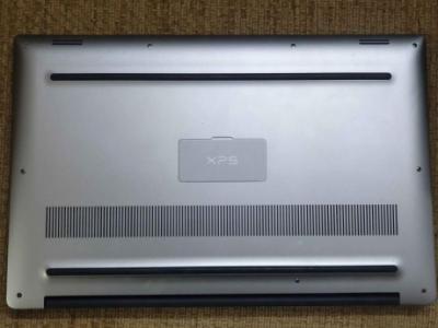 Dell XPS i5.6th 8GB 256GB GAMING LAPTOP