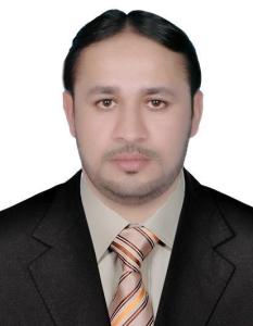 Application for the post of Driver