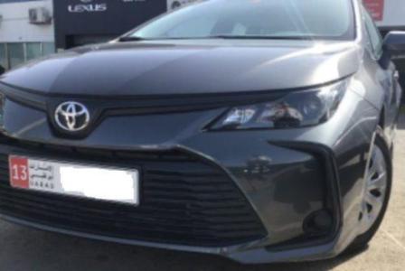 Toyota Corolla 1.6 , XLI , 2020