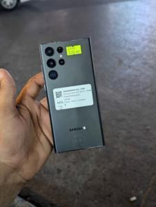 Samsung S22 ultra 5g