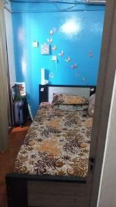 solo and couple partition