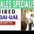 Sales Specialist Required in Dubai - Dubai