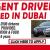 URGENT DRIVER NEED IN DUBAI