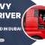 Heavy Driver Required in Dubai -