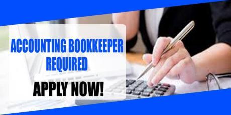 ACCOUNTING BOOKKEEPER REQUIRED IN DUBAI