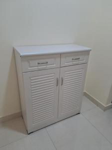 New shoes rack available