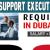 IT Support Executive / Manager Required in Dubai
