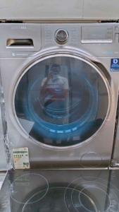 Dishwasher Fridge Washing Machine