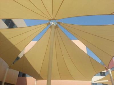 Sail Shades and Playground Shades Suppliers 0543839003