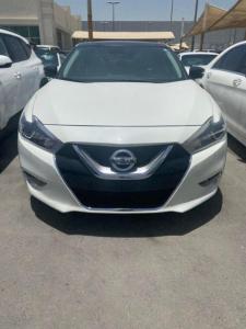 Maxima 2016 platinum full option radar 5 camera Price 55000 price is negotiable - Dubai