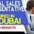 Medical Sales Representative Required in Dubai