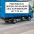 MOVERS PICKUP TRUCK IN DUBAI 055 75 33 566