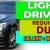 Light Driver Required in Dubai