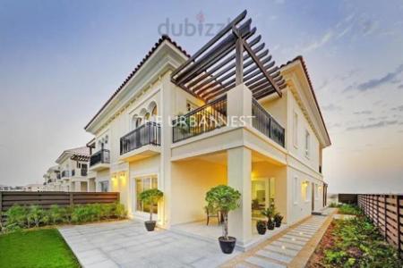 Vacant Bright and Modern Townhouse in 4 Cheques