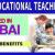 Vocational Teacher Required in Dubai