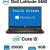 Dell Laptop With Touch Screen core i5